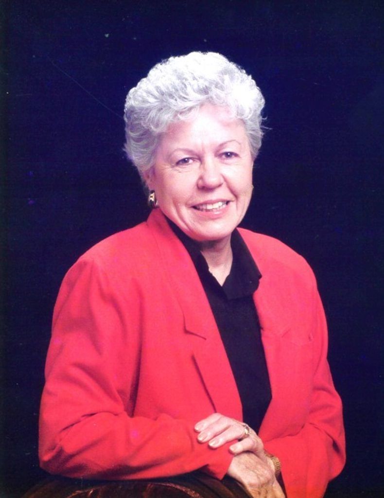 Norma Helm