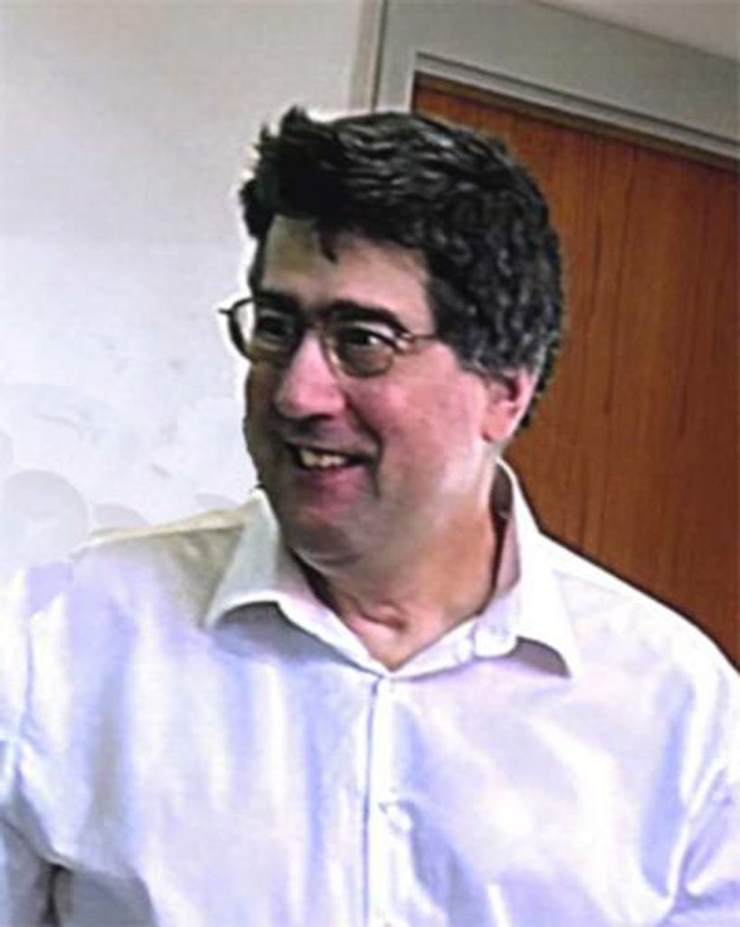 Michael Renze Profile Photo