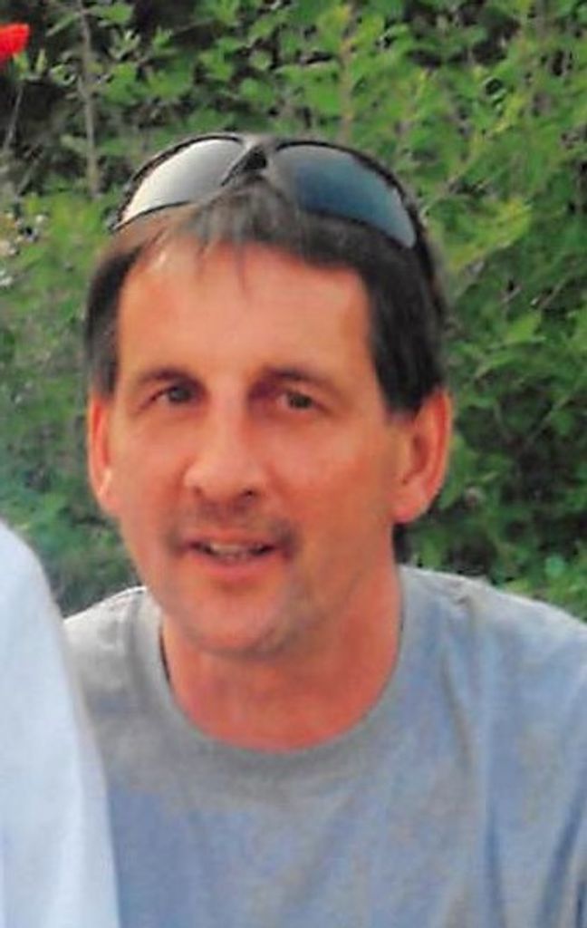 Wayne A. Youger