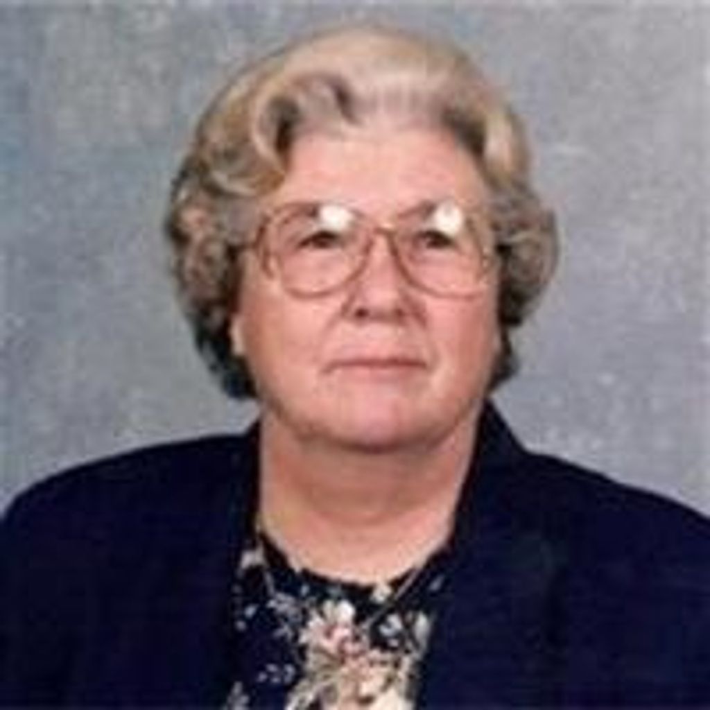 Doris K. Spires
