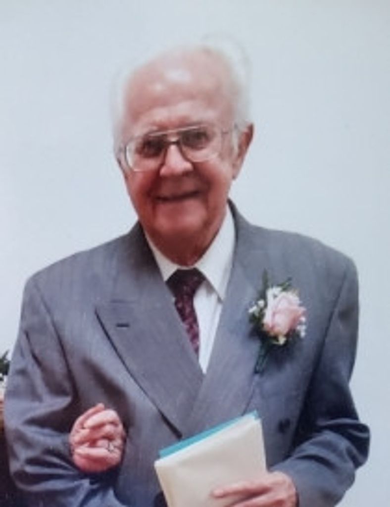 Harry Raleigh Wilson Profile Photo
