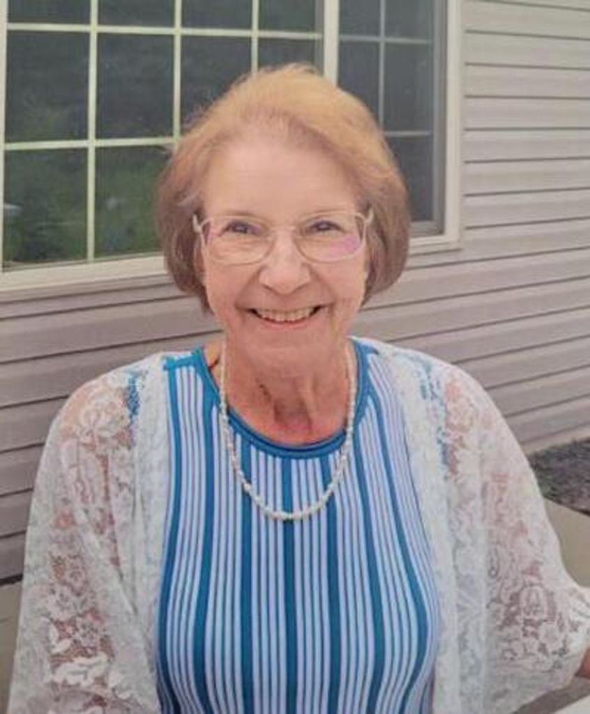 Judith (Judy) Niskanen Franklin Profile Photo