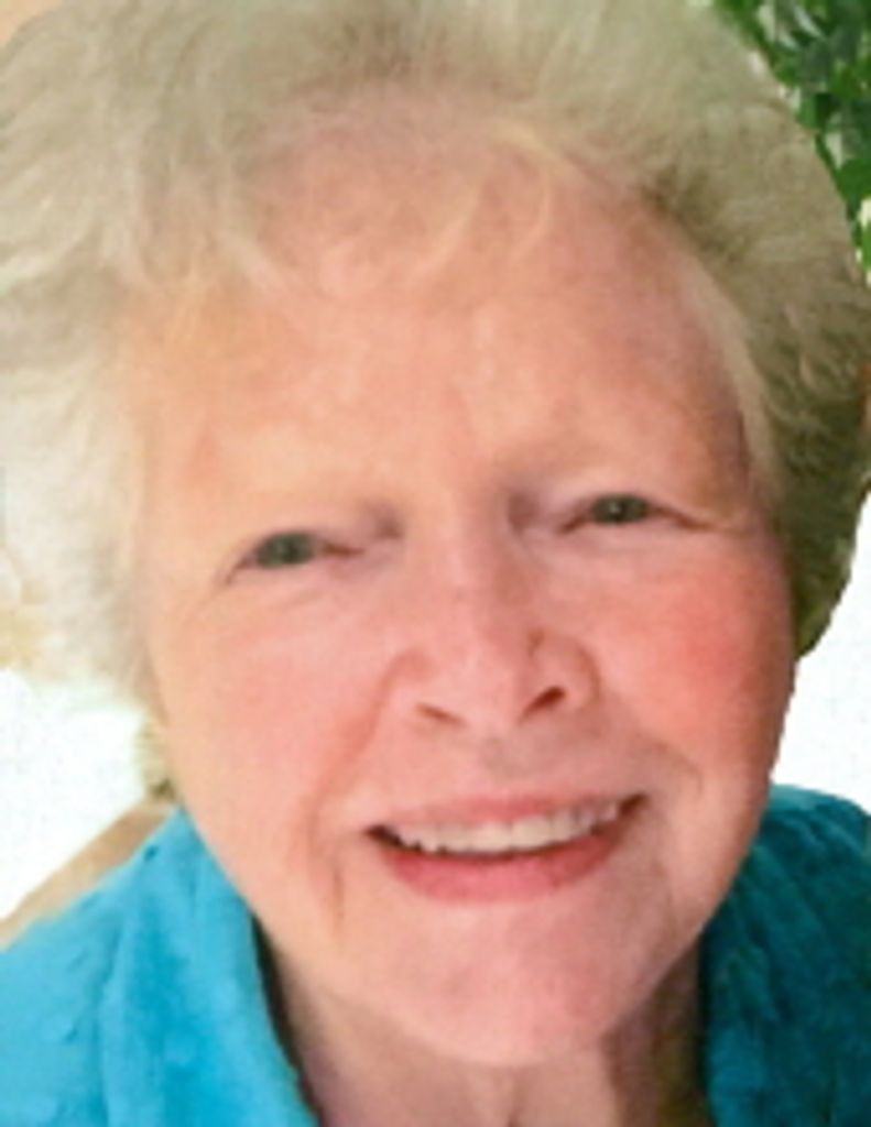 Gail Wheelis
