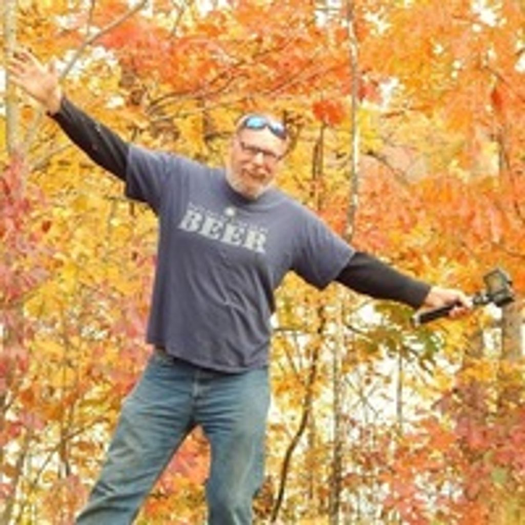 Glen Arthur Christensen Profile Photo