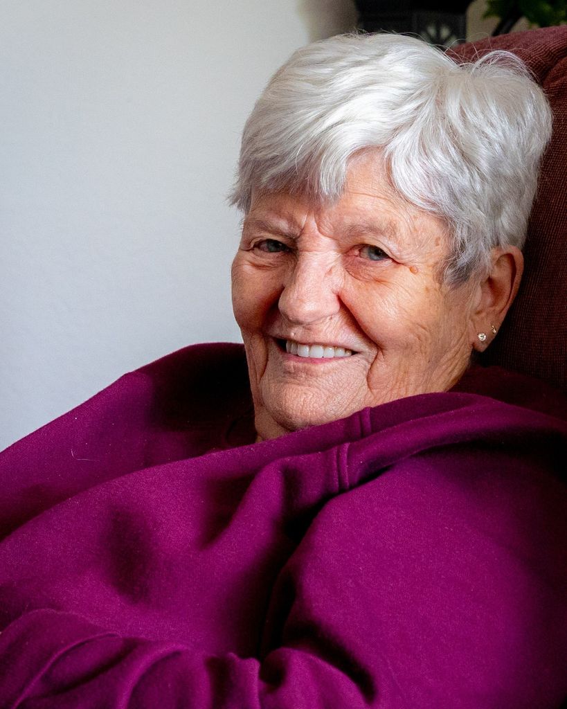 Arleen Syliva Laverdure Profile Photo