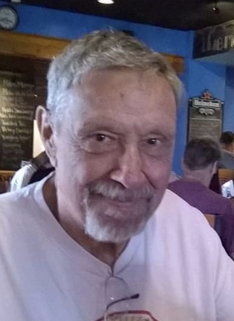 Charles E. Rimby Jr.