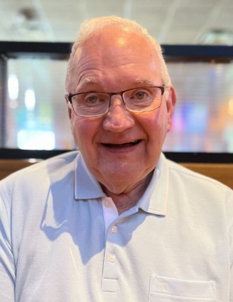 Orville "Orv" Cook Profile Photo