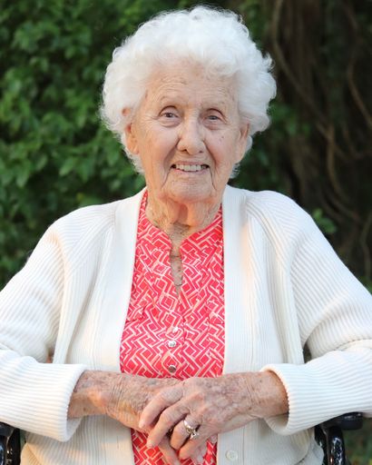 Theresa Denny Brickey Peters Profile Photo