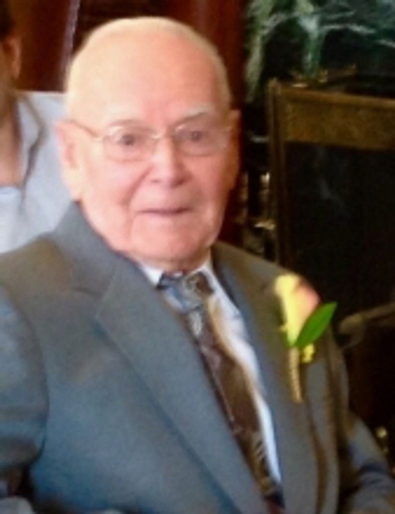 Emile J Tremblay