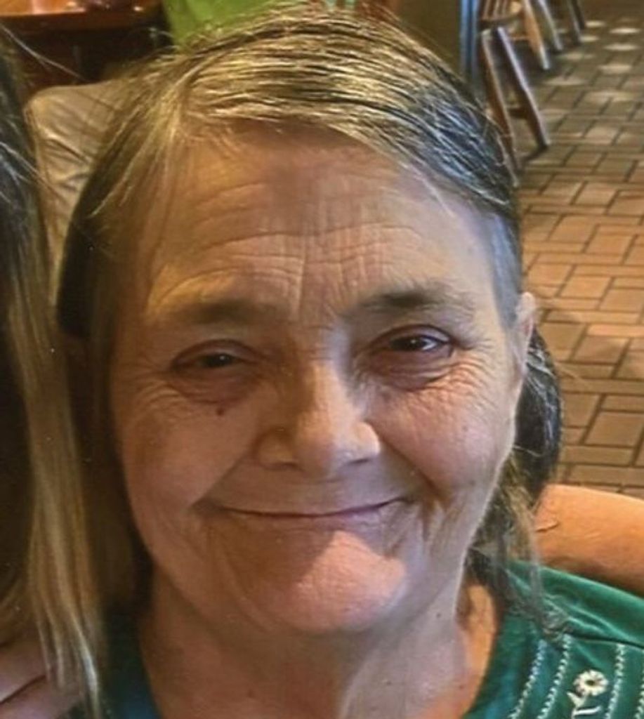 Sharon Teresa Powell Harper