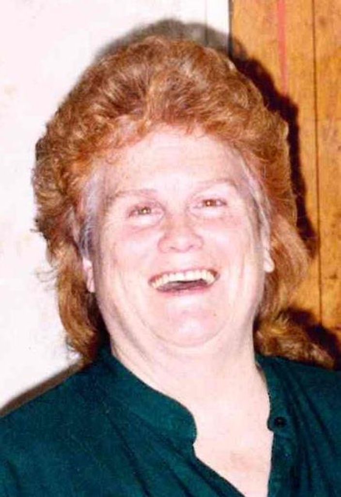 Patricia Kaye  "Pat" Wood