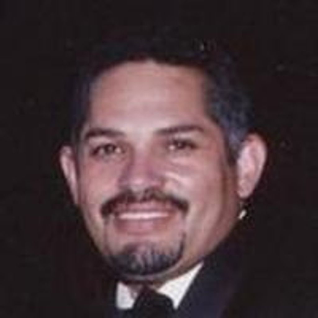 Frank Moreno