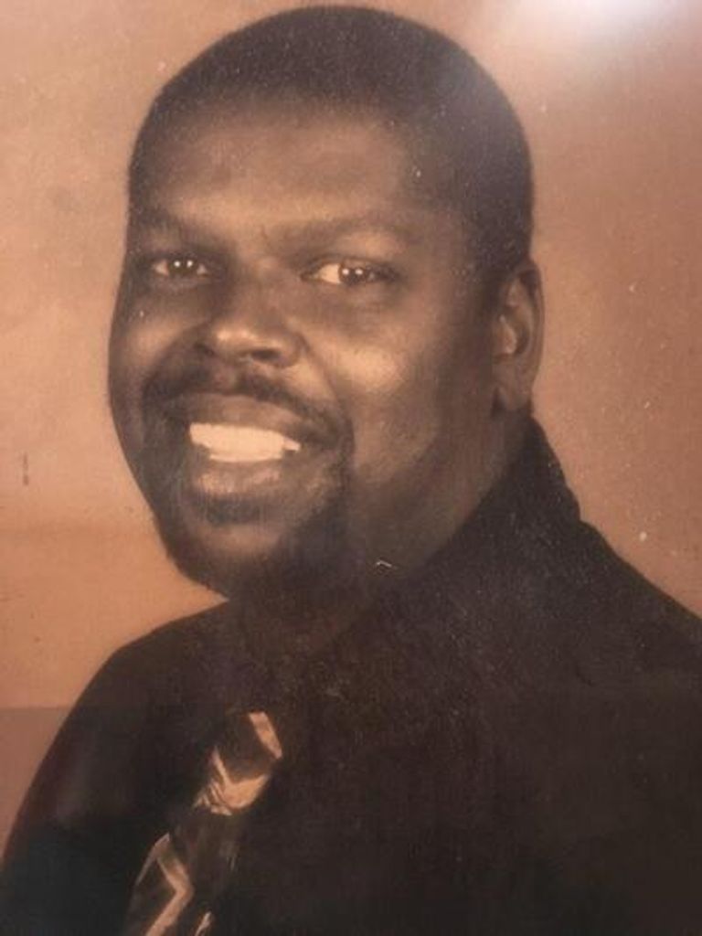 Darryl Maurice Bell Sr Profile Photo
