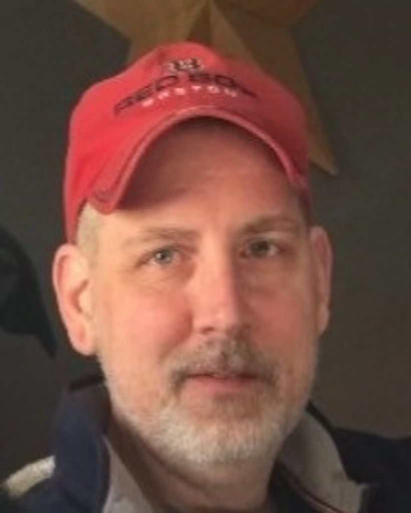 Peter Michael DeRose Profile Photo