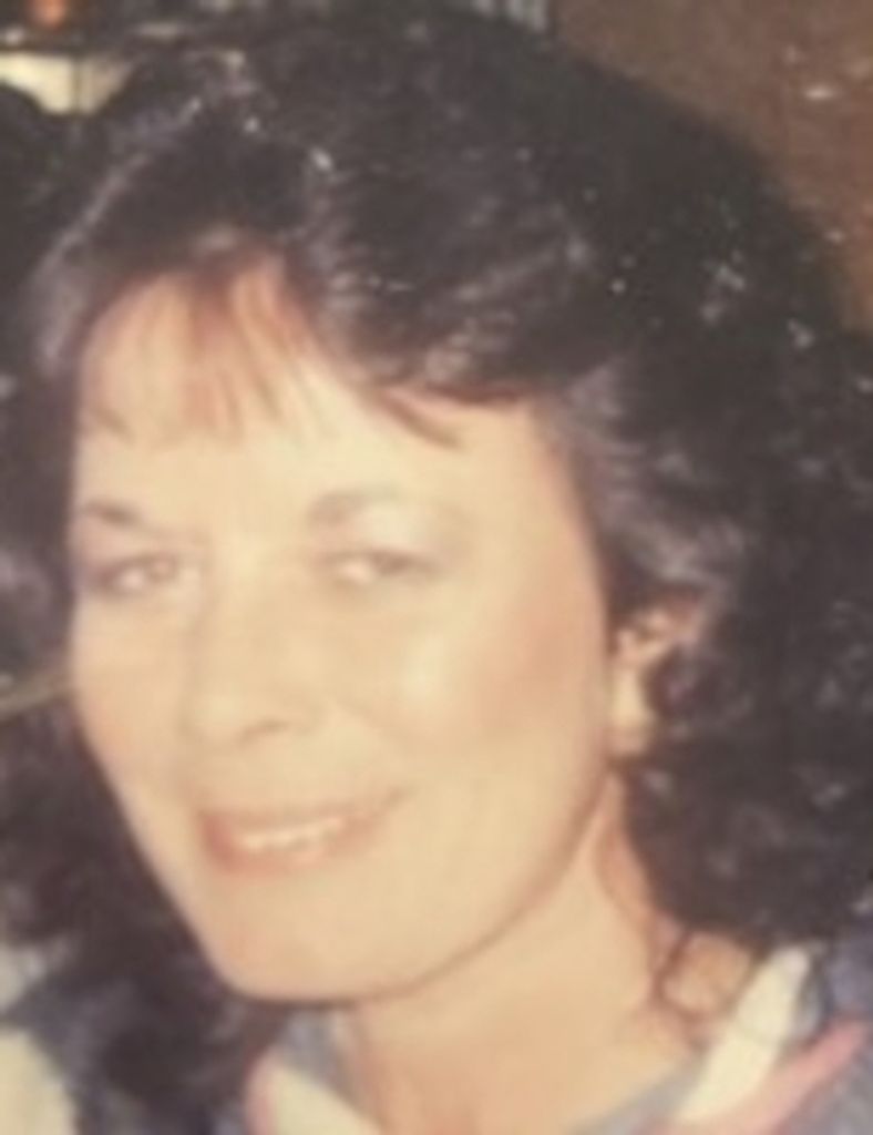 Barbara Diane (Caskey) Robinson Profile Photo