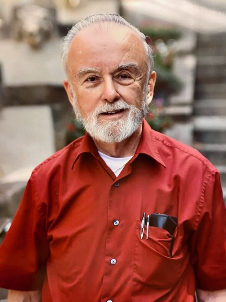 Richard Fisher