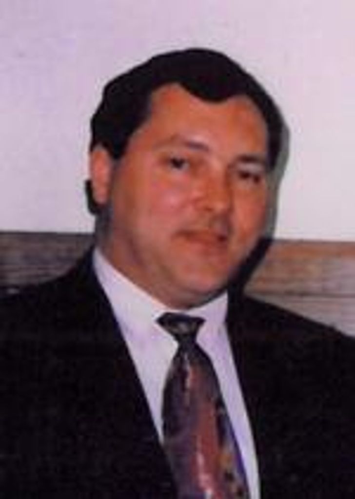 Bruce Allen Flora