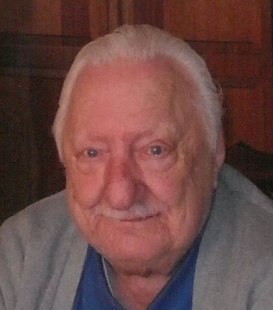 Peter J. Janis