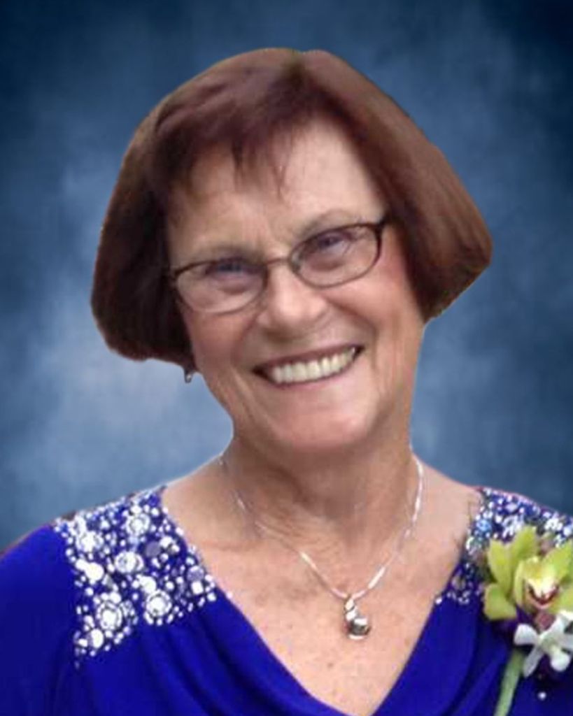 Elaine Ruth Wentzel Profile Photo
