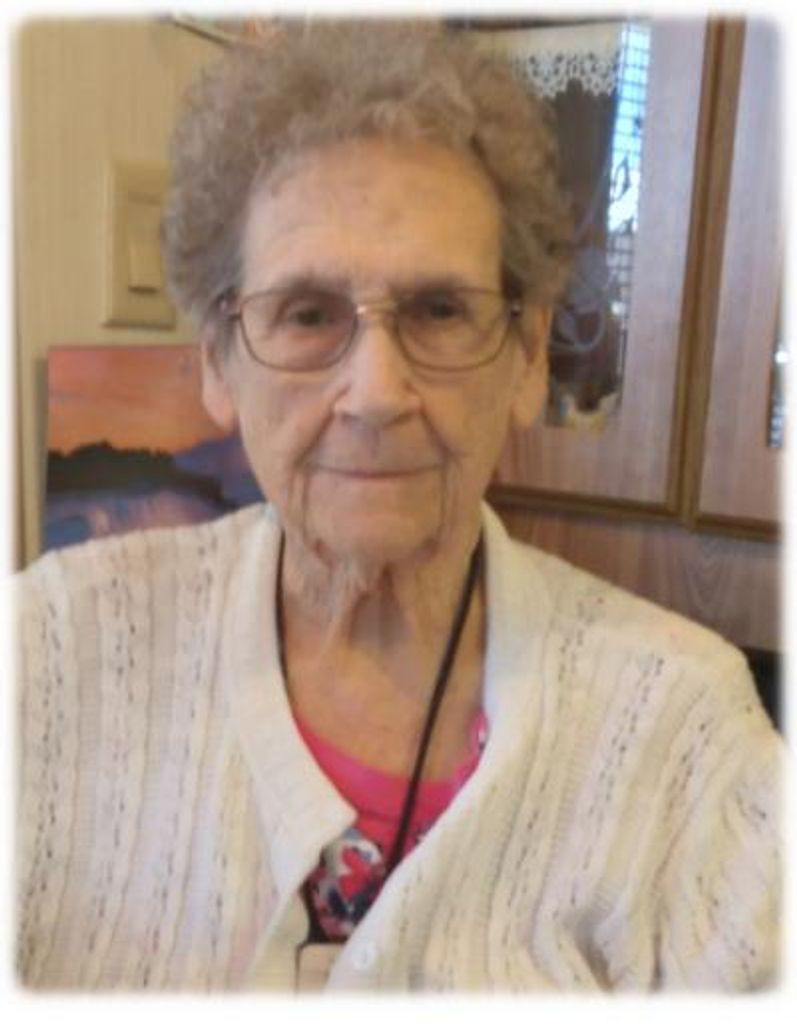Shirley Jeanne Lenocker Profile Photo