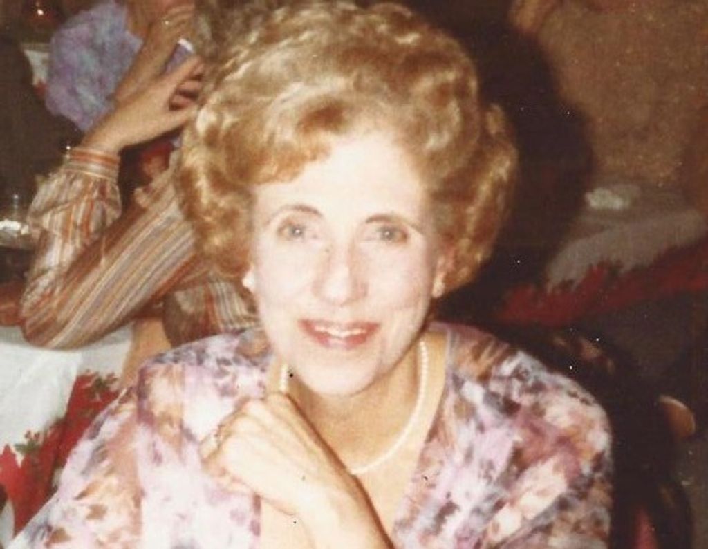 Antonetta Biunno