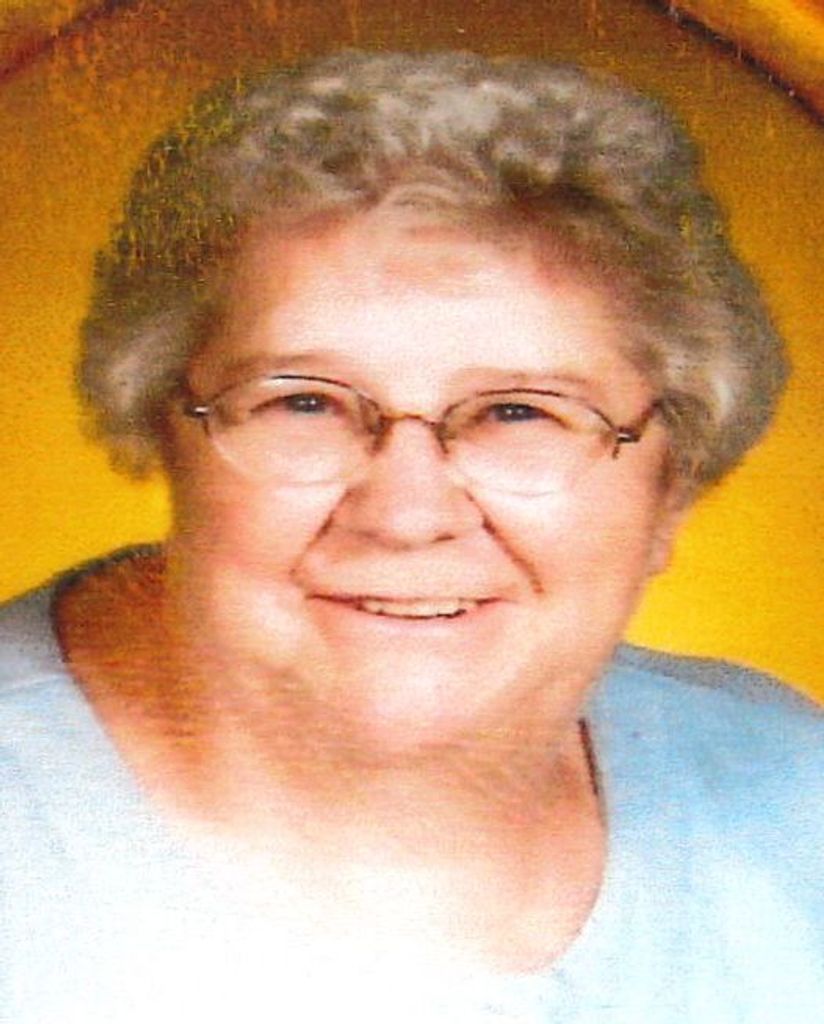 Mary Eileen Dubler Culp Profile Photo