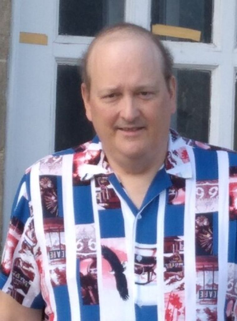 Daniel Robert Conner Profile Photo
