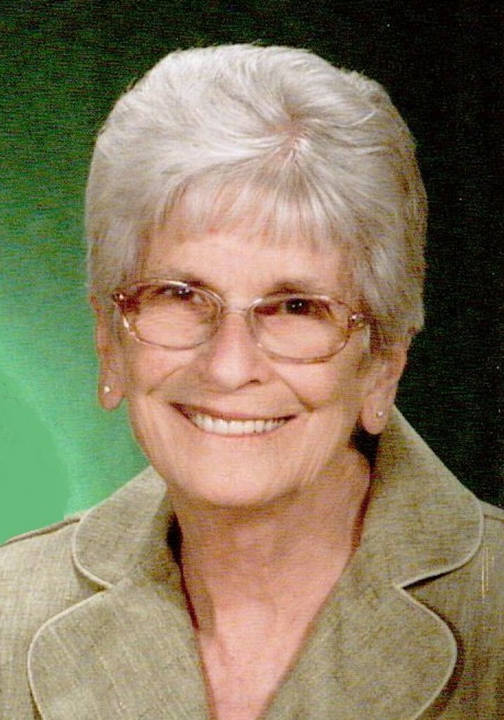 Betty Rethmann