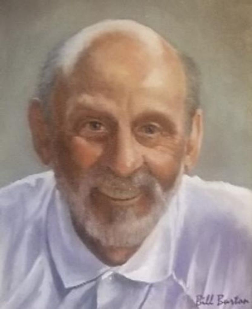 Ronald Davis Hallmark Profile Photo