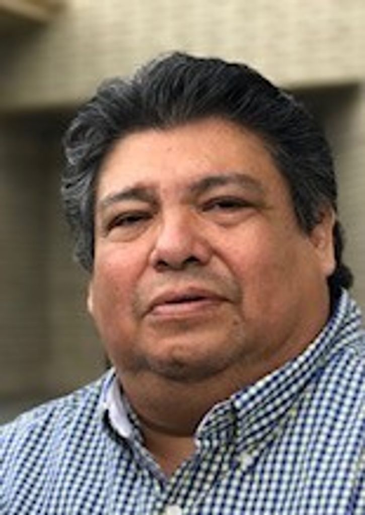 Omar Reyes Profile Photo