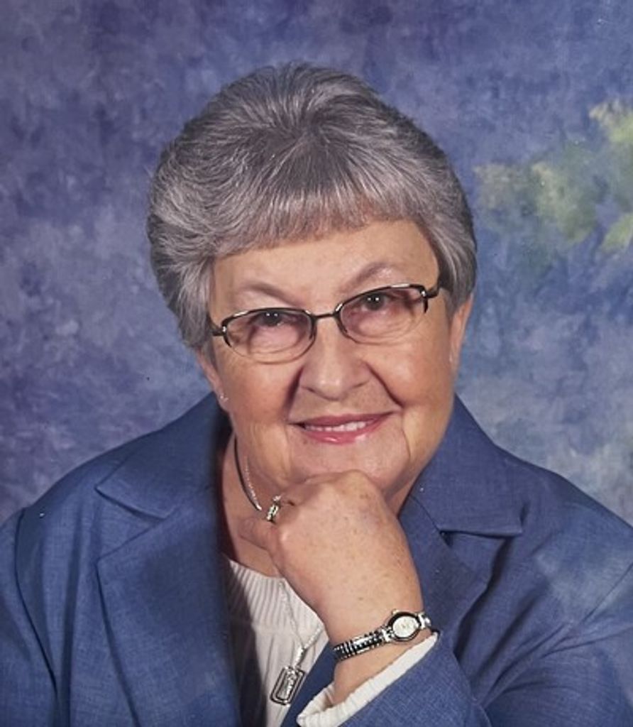 Lexie Marie Zimmerman Profile Photo