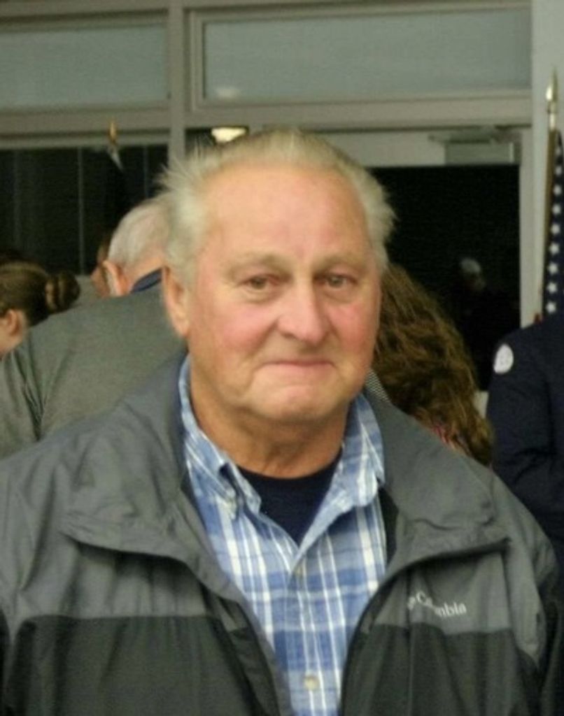 Garry D. Morton Profile Photo