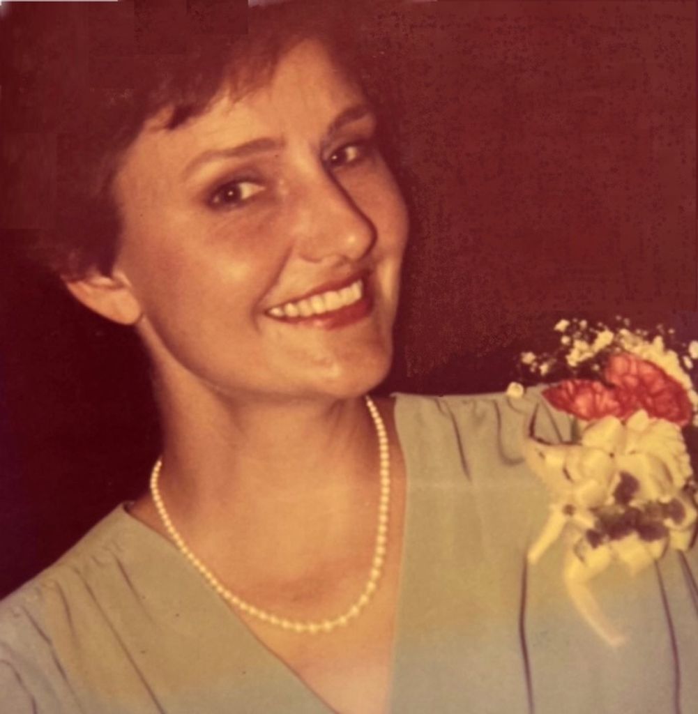 Betty Foster Profile Photo