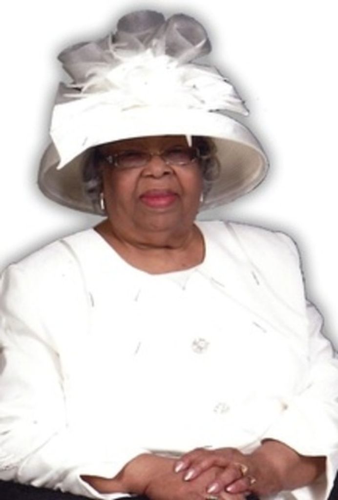 Ms. Nora Deloris Sibley Profile Photo
