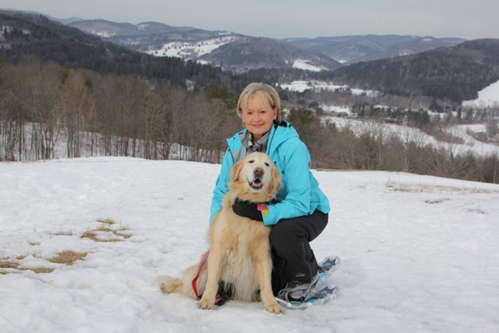 Rosemarie Buswell Profile Photo