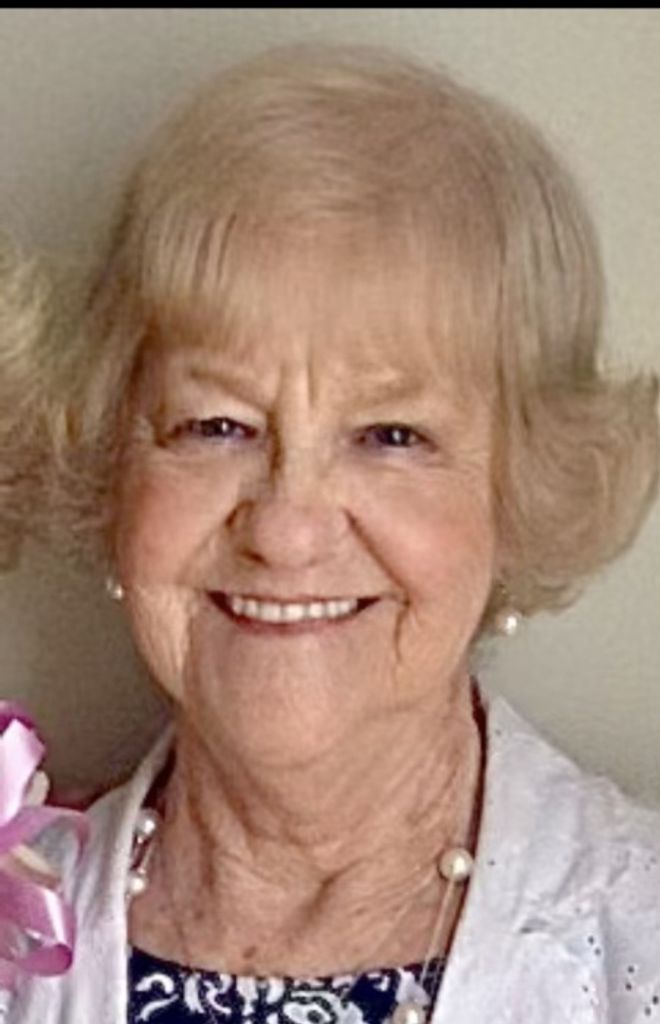 Bernice L (Syner)  Mcclure