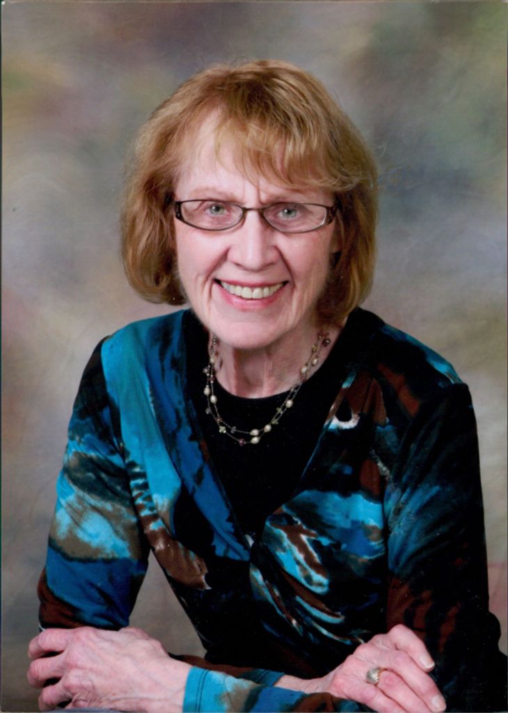 Lola Mae (Nelsen)  Maher