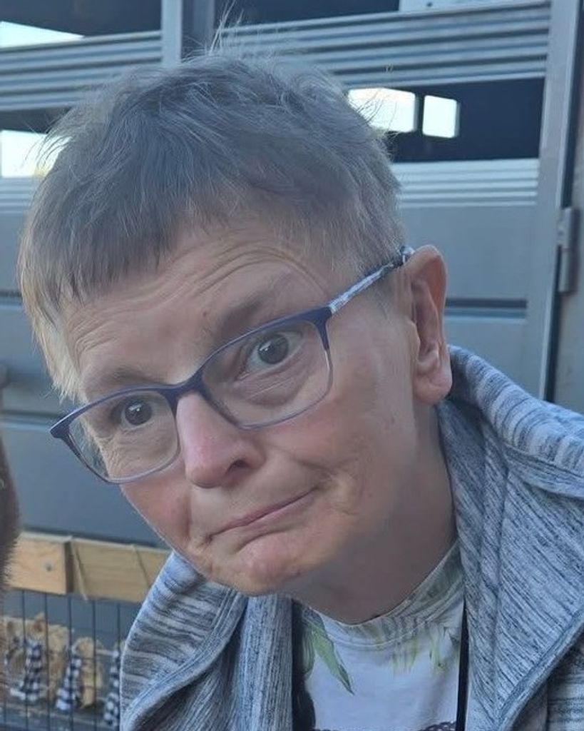 Annabel Lambert Profile Photo