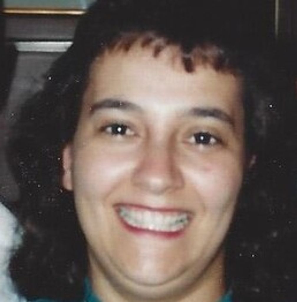 Pauline Hammond (Nee Khan) Profile Photo