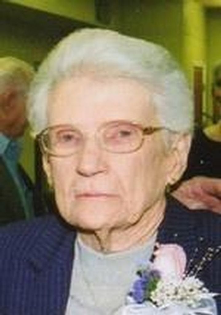 Dora Frances Gunter King