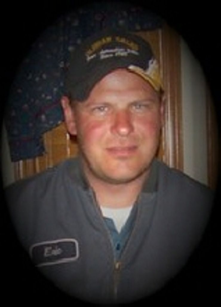 Eric James Walters Profile Photo