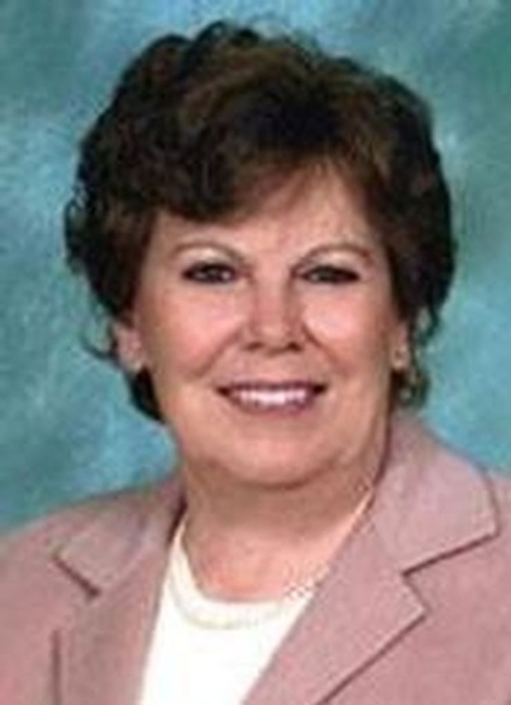 Dixie L. Nelson