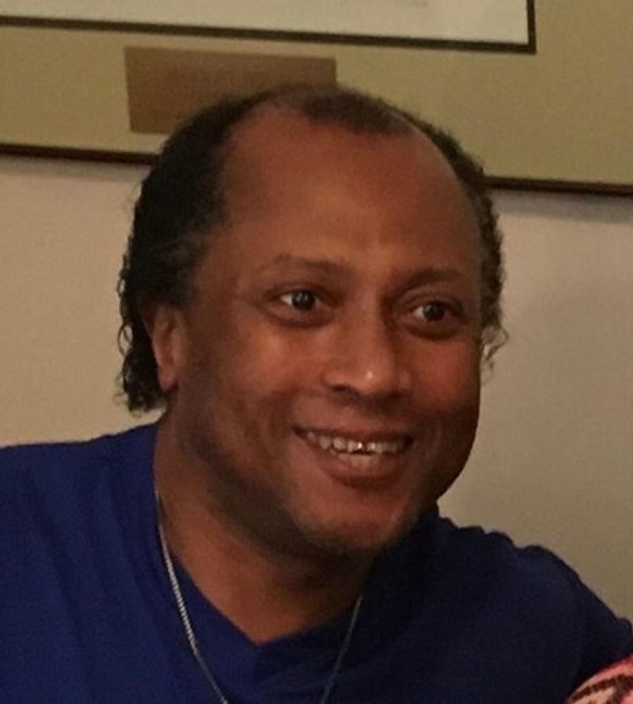 Michael Dennis Buckner Profile Photo