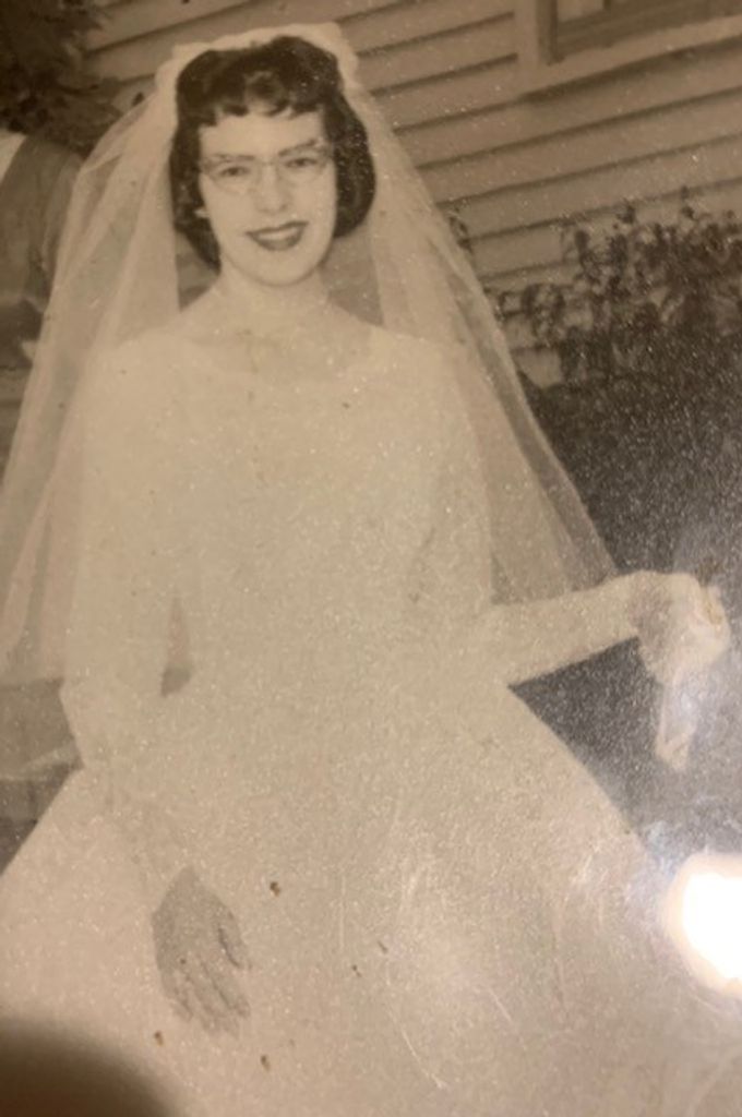 Mary P. Hannahs Profile Photo
