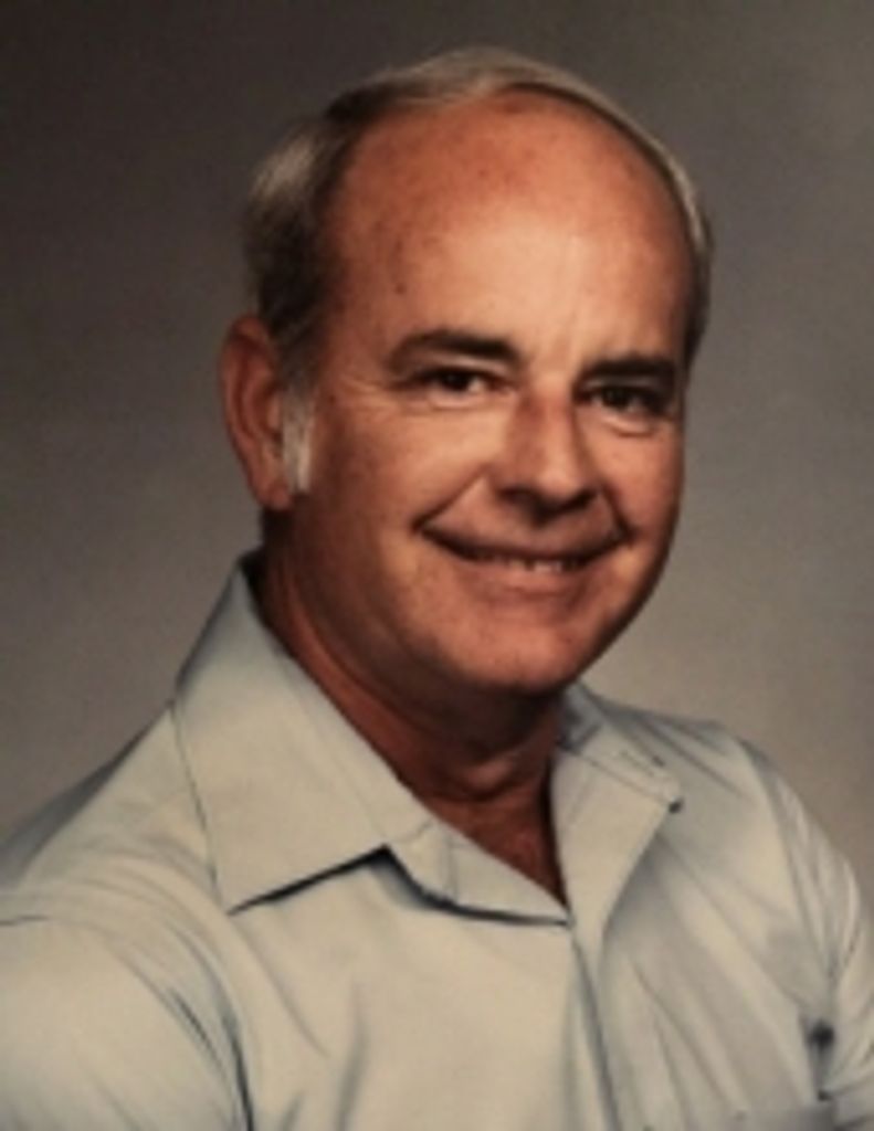 Robert Drew Evans