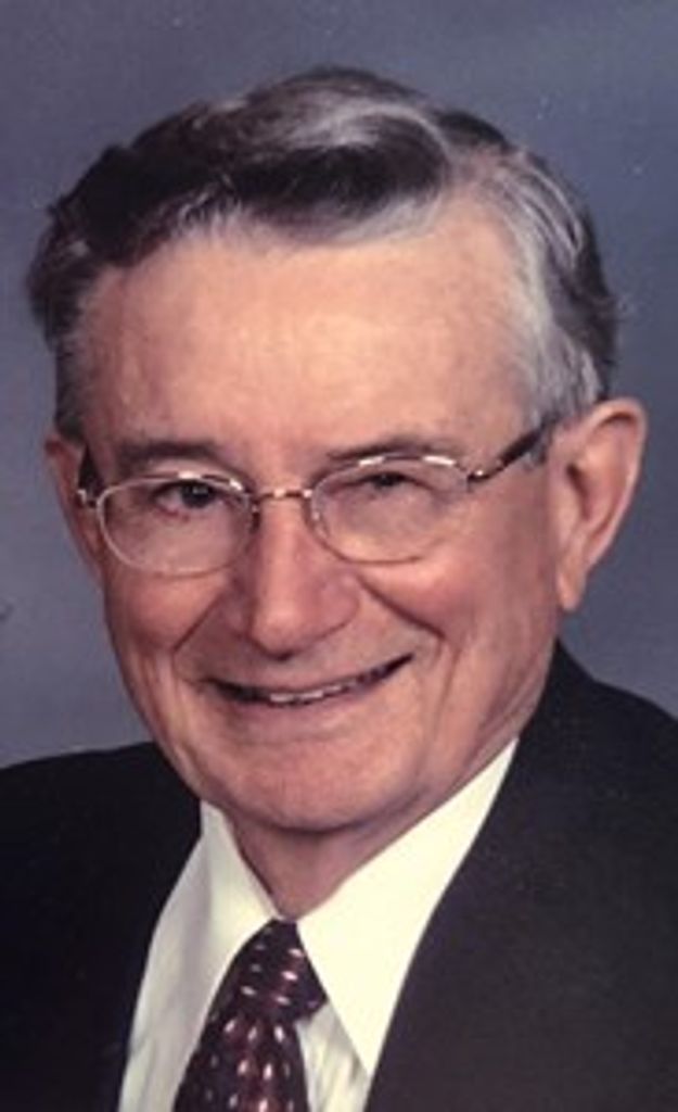 Raymond Louis Gettelfinger
