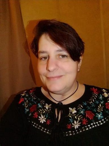 Jennifer S. Odom Profile Photo