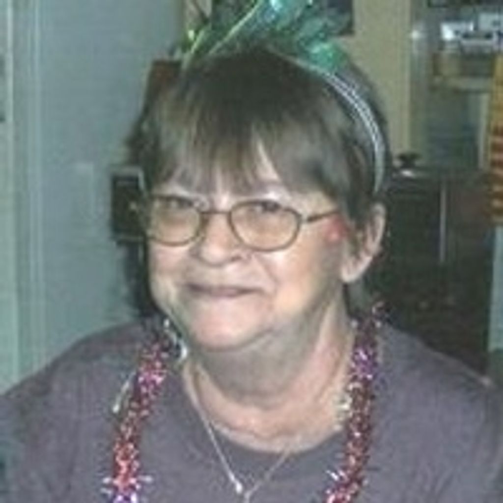 Nada Jane Turner