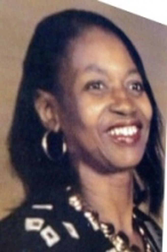 Mattie Ruth Steward