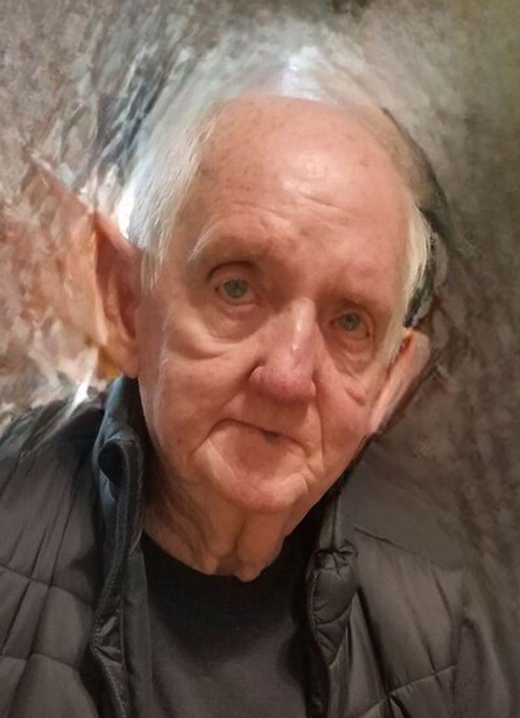 Bobby Polk Profile Photo